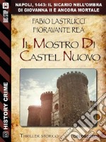 Il mostro di Castel Nuovo. E-book. Formato EPUB