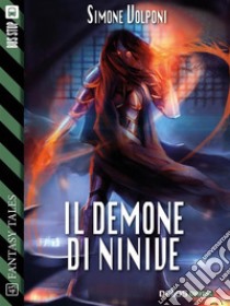 Il demone di Ninive. E-book. Formato EPUB ebook di Simone Volponi