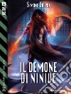 Il demone di Ninive. E-book. Formato EPUB ebook di Simone Volponi