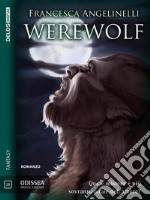 Werewolf. E-book. Formato EPUB ebook