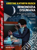 Immondizia disumana: Ciclo: L'artista dei Recuperi. E-book. Formato EPUB ebook