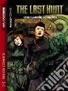 The Last Hunt. E-book. Formato EPUB ebook di Paul Moore
