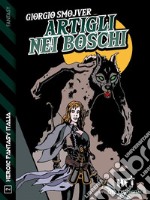 Artigli nei boschi. E-book. Formato EPUB