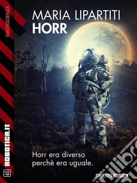 Horr. E-book. Formato EPUB ebook