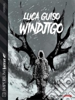 Windjigo. E-book. Formato EPUB ebook