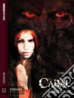 Cabal - Il Sangue di LilithCabal 1. E-book. Formato EPUB ebook