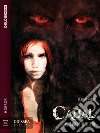 Cabal - Il Sangue di LilithCabal 1. E-book. Formato EPUB ebook di Claudio Votini