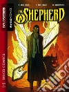 The Shepherd. E-book. Formato Mobipocket ebook di Andrea Lorenzo Molinari