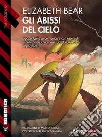 Gli abissi del cielo. E-book. Formato EPUB ebook