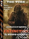 Extinction IV (Il nuovo giorno). E-book. Formato EPUB ebook