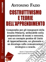 Costruttivismo e teorie dell'apprendimento. E-book. Formato EPUB ebook