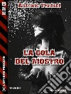 La gola del mostro . E-book. Formato EPUB ebook