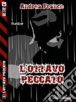 L'ottavo peccato. E-book. Formato EPUB ebook