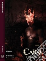 Cabal - Il principe dell'eresiaCabal 2. E-book. Formato EPUB ebook