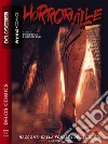 Horrorville - Racconti dalla foresta del suicidio. E-book. Formato EPUB ebook di Luigi Boccia