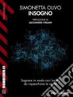 Insogno. E-book. Formato EPUB