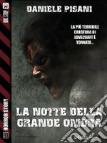 La notte della grande ombra. E-book. Formato EPUB