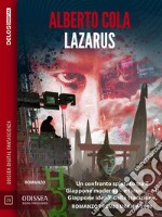 Lazarus. E-book. Formato EPUB ebook