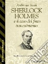 Sherlock Holmes e il caso del finto travestimento. E-book. Formato EPUB ebook