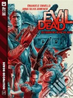 Evil Dead - Un viaggio nel regno del male. E-book. Formato EPUB ebook