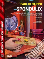 Spondulix. E-book. Formato EPUB ebook