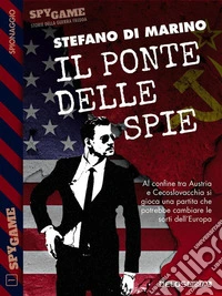 Il ponte delle spie. E-book. Formato EPUB ebook