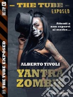 Yantra Zombie. E-book. Formato EPUB