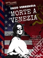 Morte a Venezia. E-book. Formato EPUB ebook