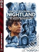 Nightland. E-book. Formato EPUB ebook