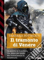 Il tramonto di Venere. E-book. Formato EPUB ebook