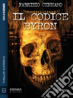 Il Codice Byron. E-book. Formato EPUB ebook