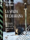 La spada di EmaranaCronache delle Ley 1. E-book. Formato EPUB ebook