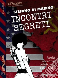 Incontri segreti. E-book. Formato EPUB ebook