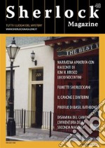 Sherlock Magazine 49. E-book. Formato PDF ebook