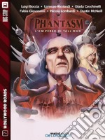 Phantasm. E-book. Formato EPUB ebook