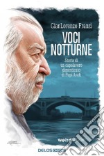 Voci notturne. E-book. Formato EPUB ebook