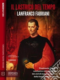 Il lastrico del tempo. E-book. Formato EPUB ebook