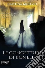 Le congetture di Bonelli. E-book. Formato EPUB ebook