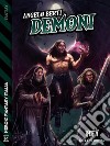 Demoni. E-book. Formato EPUB ebook