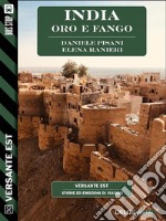 India. Oro e fango. E-book. Formato EPUB ebook