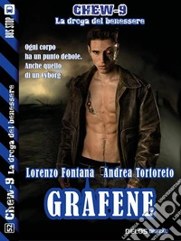 Grafene. E-book. Formato EPUB ebook