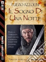 Il sogno di una notte. E-book. Formato EPUB ebook