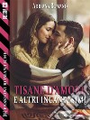 Tisane d'amore e altri incantesimi. E-book. Formato EPUB ebook di Adriana Romanò