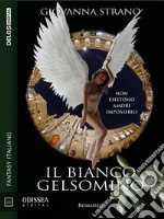 Il bianco gelsomino. E-book. Formato EPUB ebook