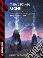 Alone. E-book. Formato EPUB ebook