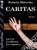 Caritas. E-book. Formato EPUB ebook