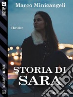 Storia di Sara. E-book. Formato EPUB ebook