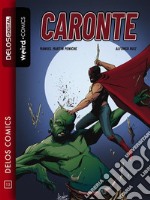 Caronte. E-book. Formato EPUB