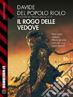 Il rogo delle vedove. E-book. Formato EPUB ebook