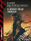 Il rogo delle vedove. E-book. Formato EPUB ebook